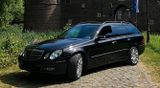 Mercedes-Benz Mercedes E280T W211(S) Avantgarde mit Spor... - Mercedes-Benz E 280 aus 2008