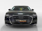 Audi A8 50 TDI quattro +MATRIX+PANO+4xMASSAGE+FOND-TV - Audi A8 in Leipzig