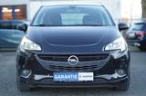 Opel Corsa E Color Edition OPC Line Navi CarPlay 17" - Opel Corsa: Color Edition