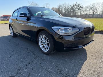 BMW 116 - 3