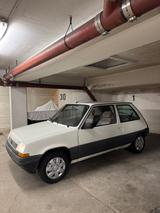 Renault R 5 Automatik - Oldtimer - Aus Erstbesitz - Renault R 5 Gebrauchtwagen in Berlin