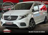 Mercedes-Benz V250d MARCO POLO HORIZON AMG LANG 4M 7SITZER#SH - Wohnwagen & Wohnmobile in Dresden