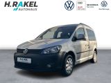 Volkswagen Caddy 1.6 TDI Roncalli Trendline - Volkswagen Caddy: Roncalli Trendline