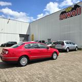Volkswagen Passat 2,0 FSI 1 HAND 73000 KM TÜV 7.27 KLIMAAUT - Volkswagen: Fsi