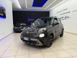 Fiat 500L 1.6 Multijet 120 CV Cross TETTO APRIBI - graue Fiat 500L Trekking