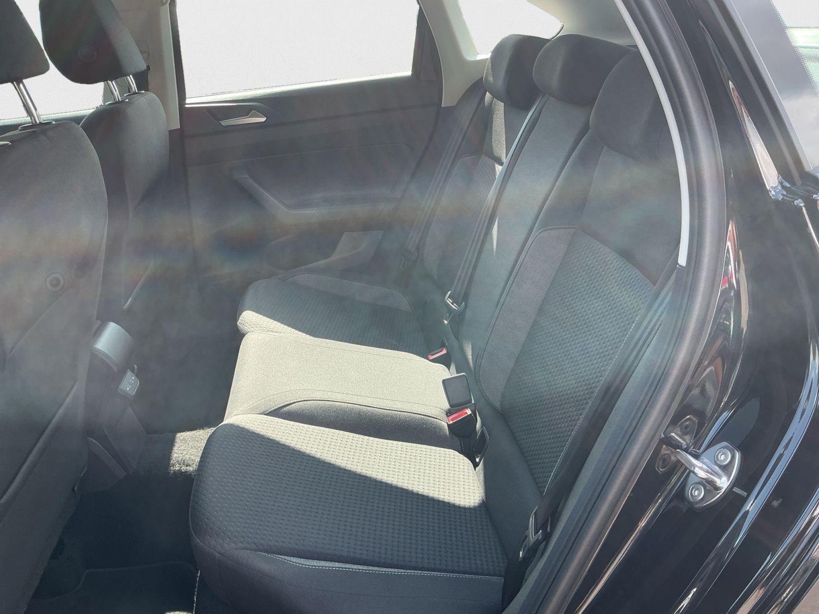 Volkswagen Taigo - Bild 13