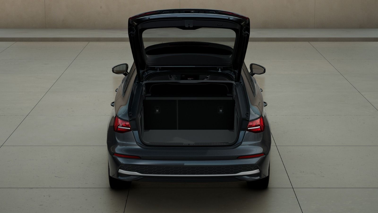 Audi A3 - Bild 6