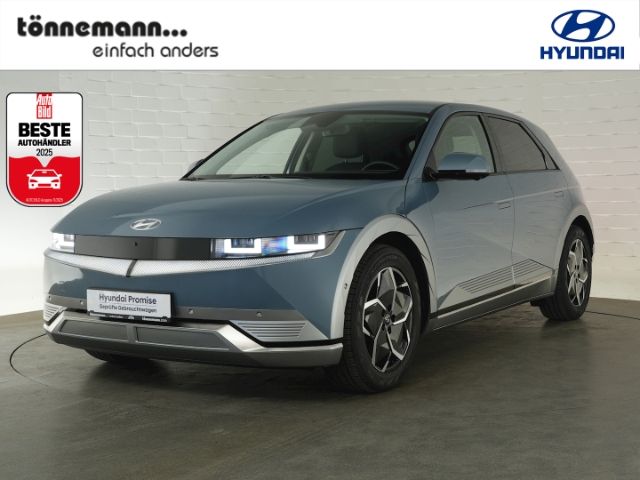 IONIQ 5 TECHNIQ 77,4kWh+LED+NAVI+360 GRAD KAMERA