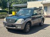 Hyundai HYUNDAI Terracan 2.9 AUTOMATIK 4WD - Hyundai Terracan von privat