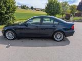 BMW 316i - gebrauchte BMW 316 aus dem Jahr 2000