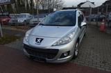 Peugeot 207 SW Family/ 2Hand / Klima/ Auto.Licht/ TOP! - Peugeot 207: 207sw