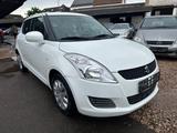 Suzuki Swift Club - gebrauchte Suzuki Swift aus dem Jahr 2010