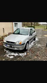 Ford Fiesta - gebrauchte Ford Fiesta aus dem Jahr 2001