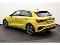 Audi S3 - Vorschau Bild 17