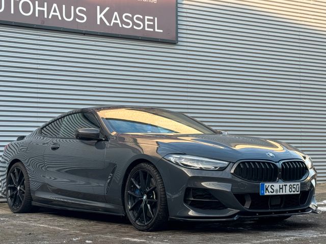 BMW M850 i xDrive* EXTERIEUR CARBON PAKET/ HEAD-UP