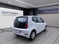 Volkswagen up! - Vorschau Bild 5
