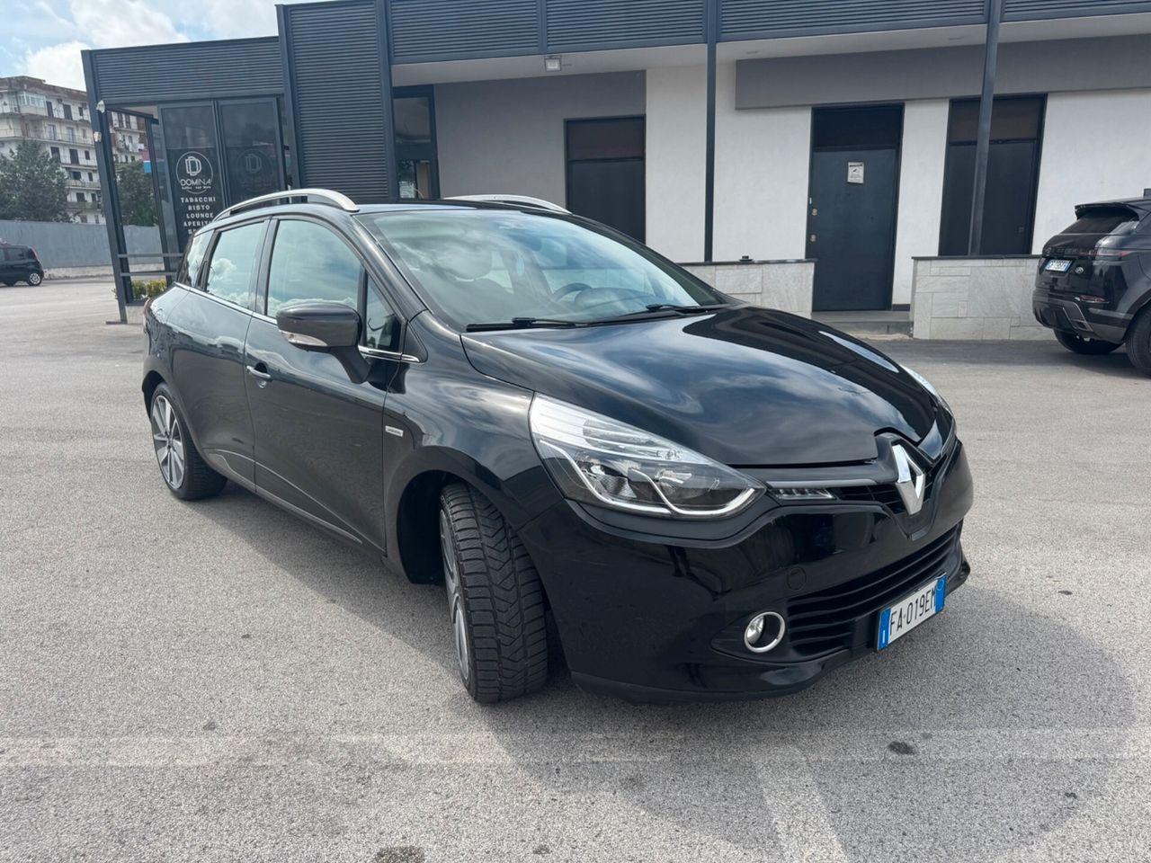 Renault Clio 2015 — photo 5
