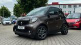 Smart Cabrio TURBO DCT LIMITED EDITION PERFECT! 1. HD! - Smart ForTwo Edition mit Benzin-Antrieb