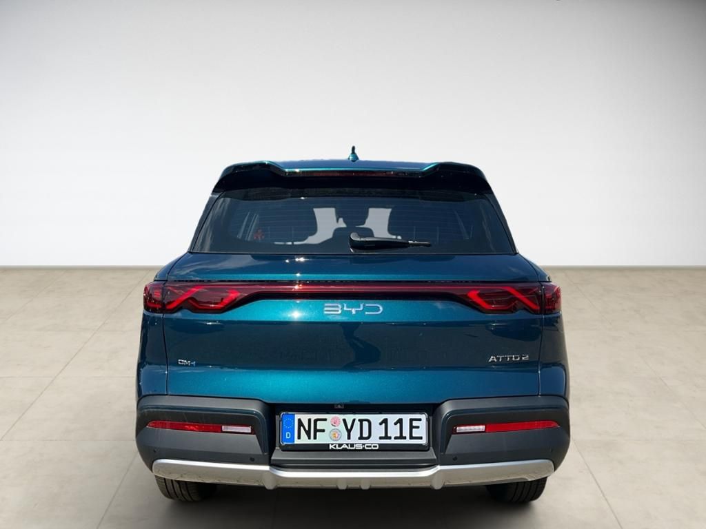 BYD ATTO 2