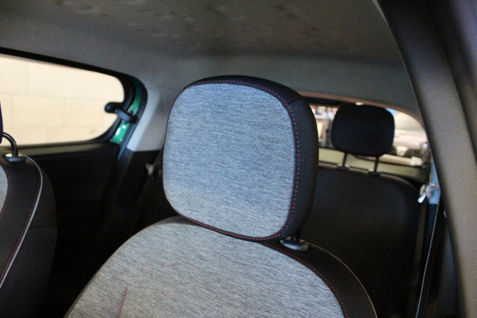 Fahrzeugabbildung Renault Twingo E-Tech 80 Urban Range *Vollausstattung*