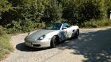 Porsche Boxster 986 - gebrauchte Porsche Boxster aus dem Jahr 1999