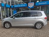Volkswagen Touran Comfortline 2.0 TDI DAB Kamera Navi 8fach - Volkswagen Touran: Comfortline