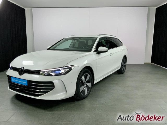 Volkswagen Passat Variant 1.5 eTSI DSG Business Garantie b.