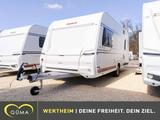 Dethleffs Nomad 460 EL *KLEIN-LEICHT-PREMIUM* - Dethleffs Nomad 460 EL