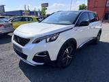 Peugeot 5008 Allure GT-Line-Paket / LED / NAVI / Kamera - Peugeot 5008 aus 2017