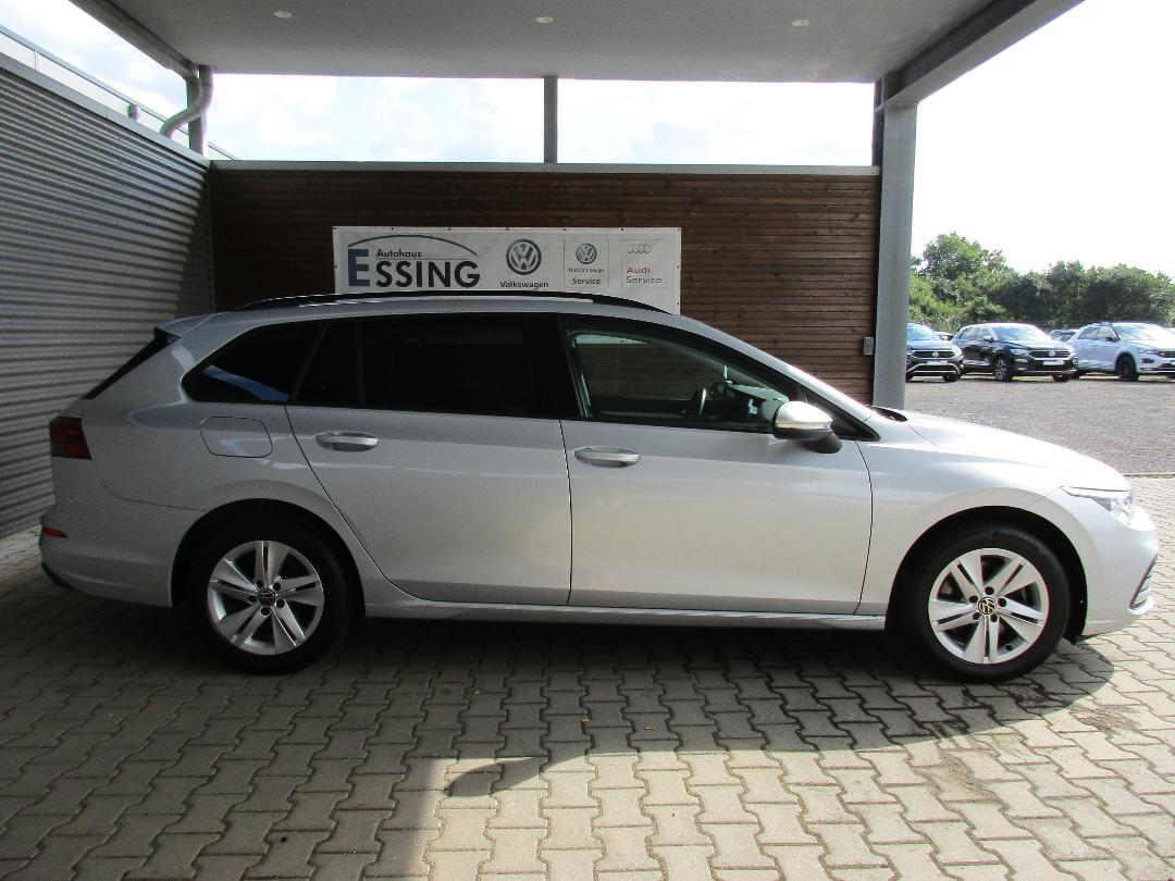 Volkswagen Golf Variant Life 2,0 TDI DSG