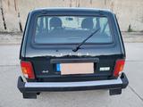 Lada Niva/ Taiga - Lada Niva: Pickup
