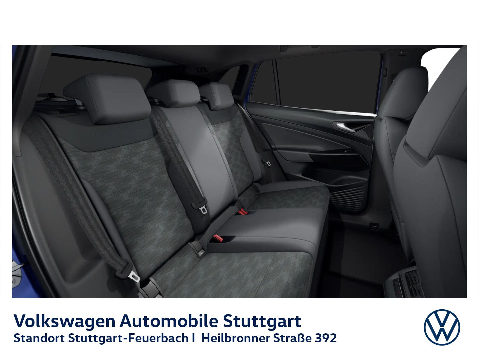 Volkswagen ID.4 - Bild 11