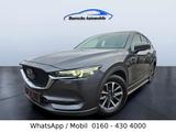 Mazda CX-5 Sports-Line AWD nur 109Tkm Matrix  Head-up - Mazda CX-5 in Bochum