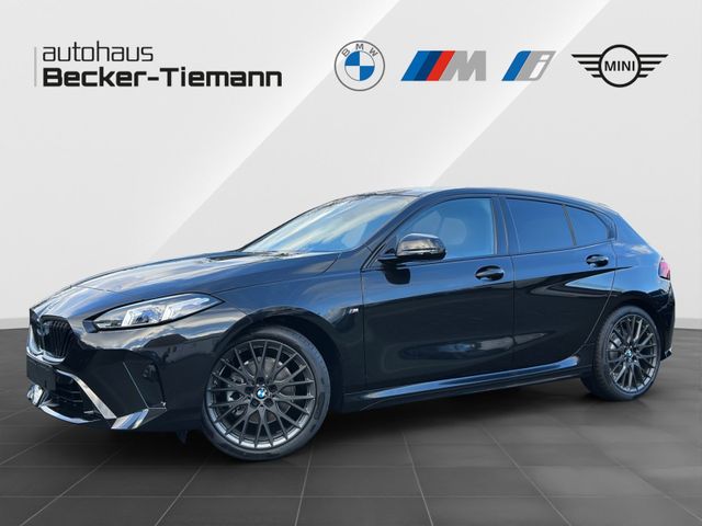 BMW 120 M Sportpaket UPE 46.700,- € #exclusive