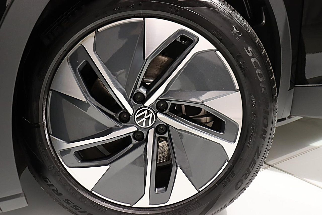 Volkswagen ID.4 - Bild 19