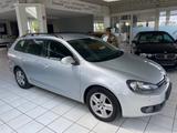 Volkswagen Golf VI Variant Comfortline,Tüv-06/27,2-Hand,Zwe