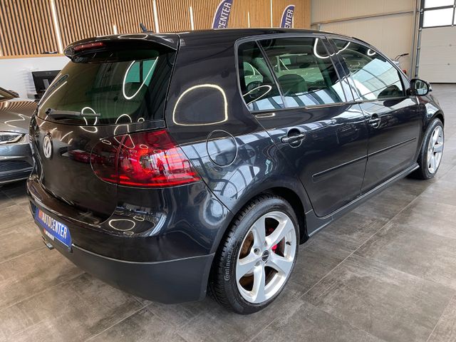 Volkswagen Golf V Lim. GTI *Klima*SHZ*Vollleder*TÜV neu*