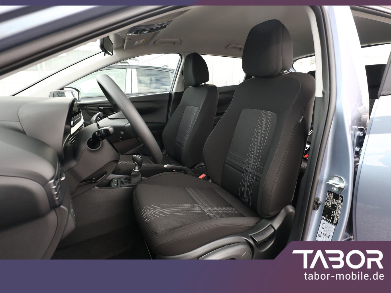 Hyundai i20 - Bild 6