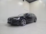 Audi A6 Avant 2.0 TDI - S-line Pack - GPS - Goede Sta - Audi A6: Kombi, 2 0 TDI