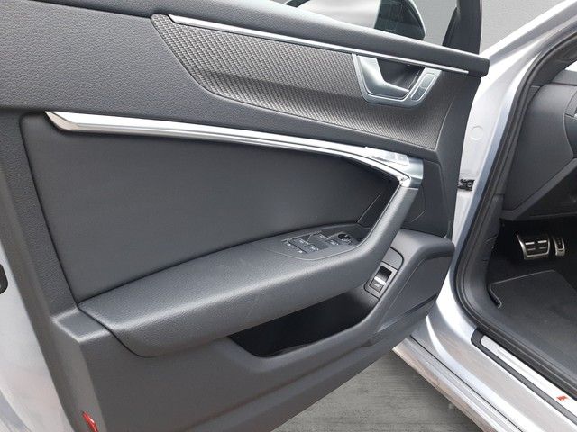 Fahrzeugabbildung Audi S6 Avant TDI quattro AHK Pano HD-Matrix B&O