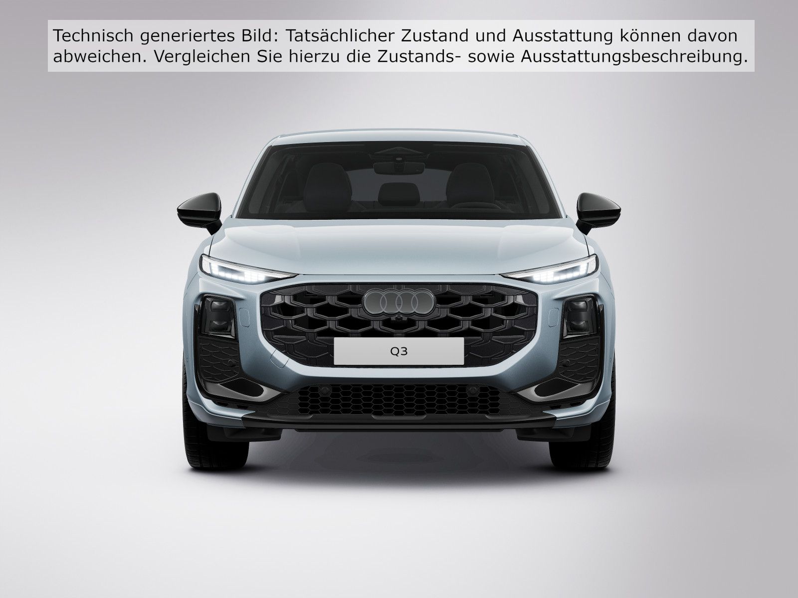 Audi Q3 - Bild 5