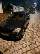 Mercedes-Benz Mercedes Benz C-Klasse W204 C230 AMG Line - Mercedes-Benz C 230 in Berlin