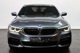 BMW 525d Lim. M Sport*PANO*HEAD-UP*SOFTCLOSE*KAMERA - BMW 525: Limousine, 525d