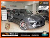Porsche MACAN GTS | LED | CHRONO | USA  + [12M.GARANTIE] - Porsche Macan in Bremen