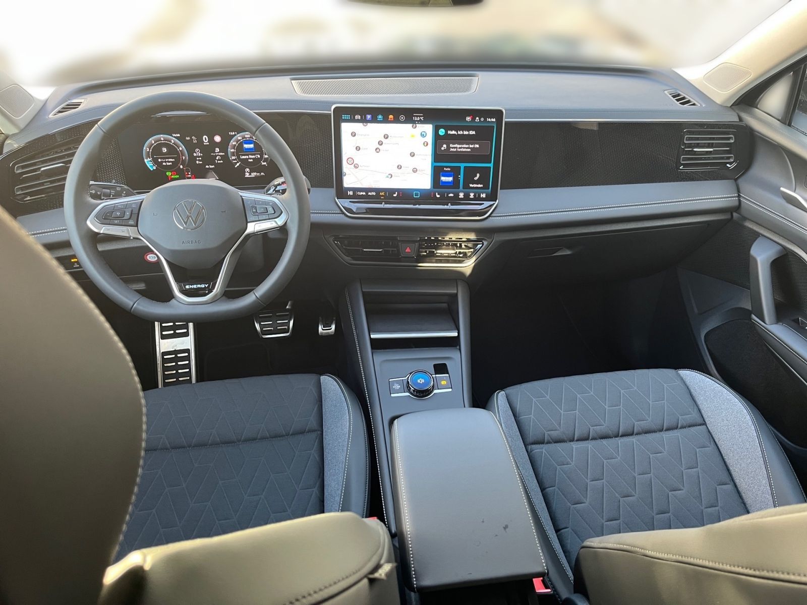 Volkswagen Tiguan - Bild 11