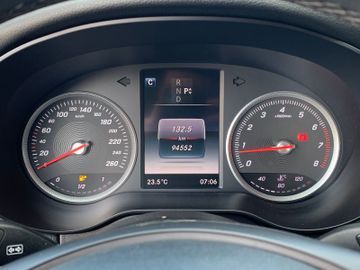 Bild 13 Mercedes-Benz C 200 CGI Automatik Navi PDC SHZ