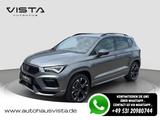 Cupra Ateca VZ 4DRIVE*VIRTUA*360*BEATS*SHZ*APP-CAR*KAM