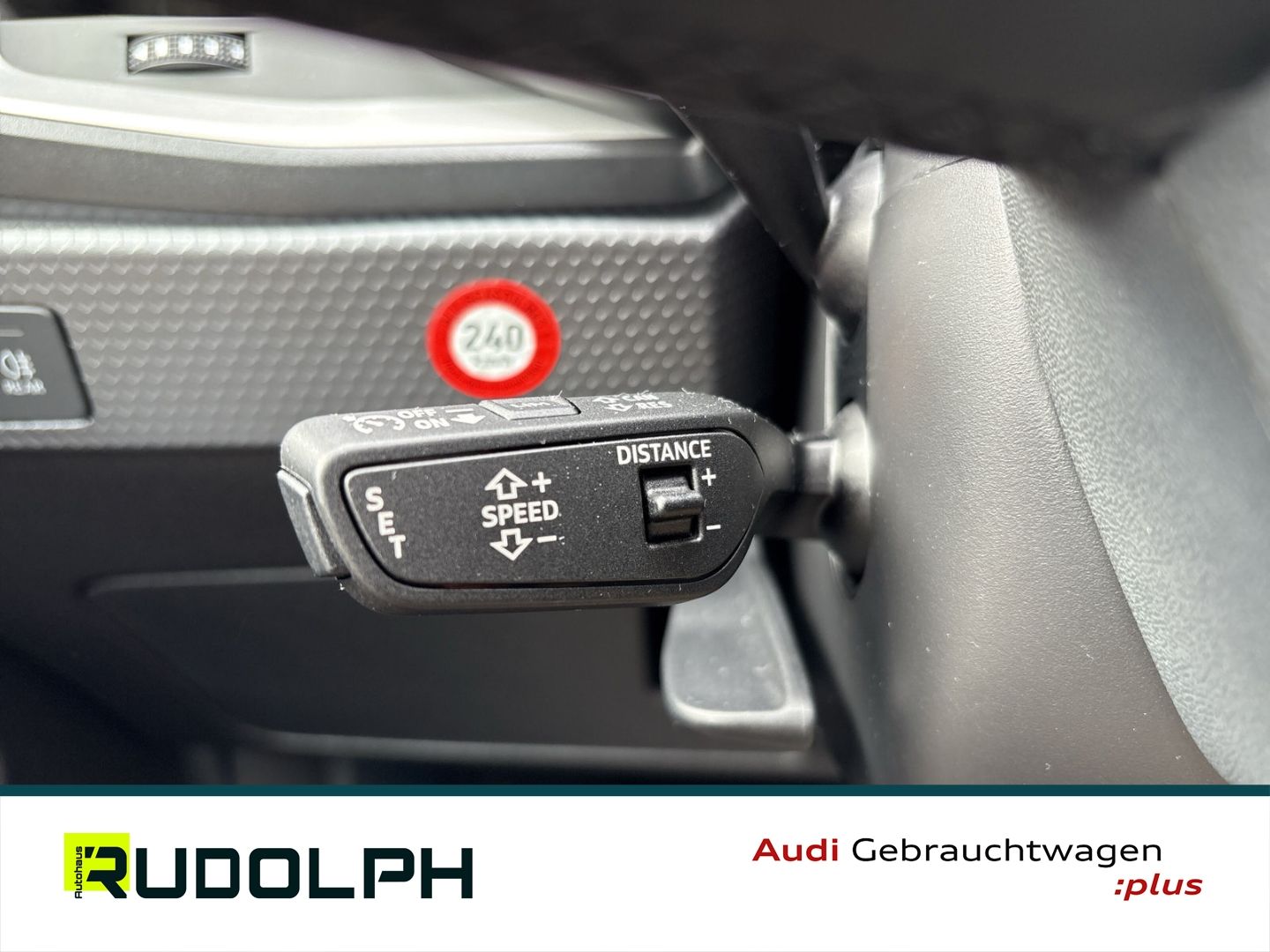 Audi A1 - Bild 18