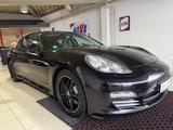 Porsche Panamera 4S*2.HAND*S-HEFT*STNDHZ*VOLL*EXPORT - Porsche Panamera in Hannover