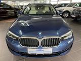 BMW 520d Touring AHK+AMB+DAP+Pano+Park+Pano+HaKa+uvm - BMW: Kombi, mit Anhängerkupplung